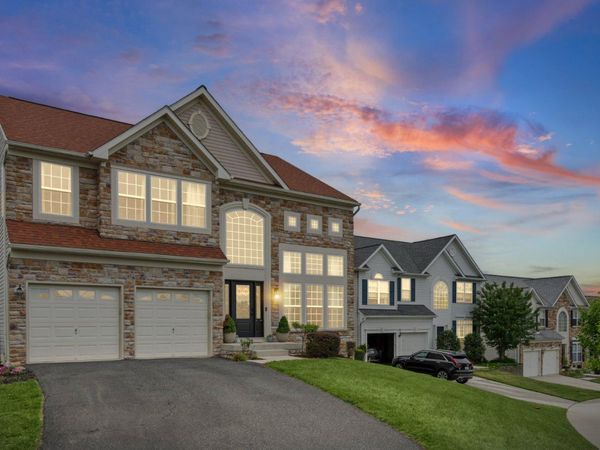 8144 GLEN ARBOR DRIVE, BALTIMORE, MD 21237