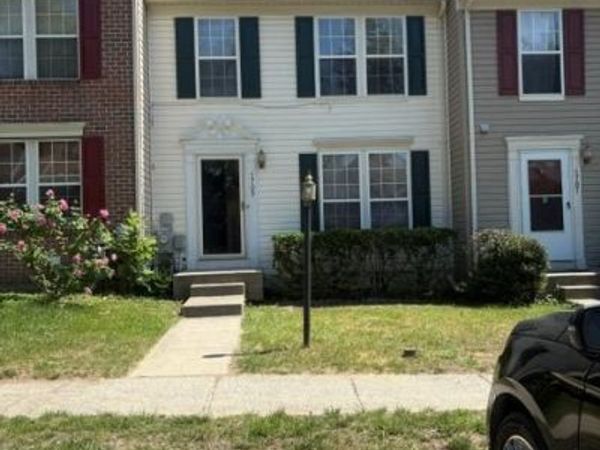 1705 BARNWOOD COURT, SEVERN, MD 21144