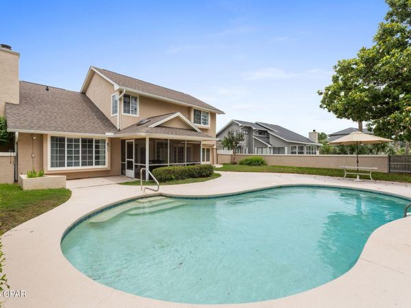 370 Wahoo Road , Panama City, FL 32408