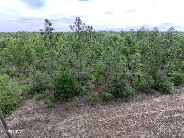 Lot 8 Trellis Drive , Chipley, FL 32428
