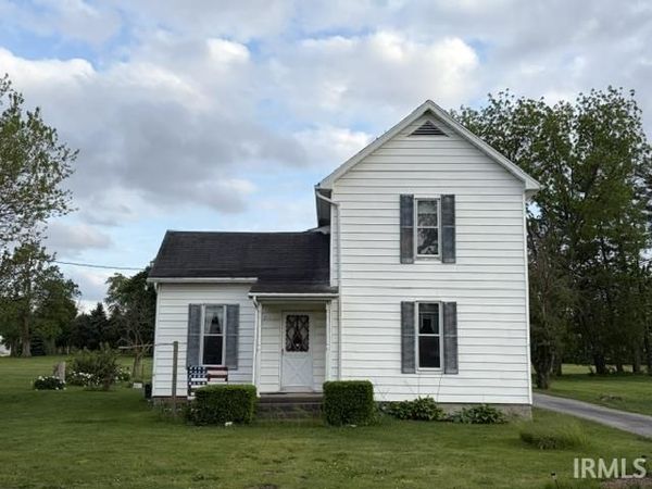 211 W Mill Street, Goodland, IN 47948