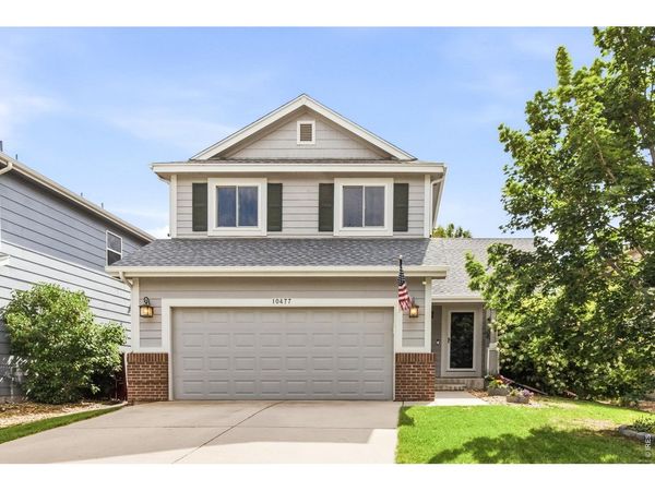 10477 Taylor Ave, Firestone, CO 80504