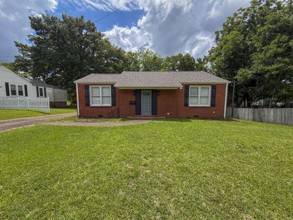 355 McCord, West Point, MS 39773