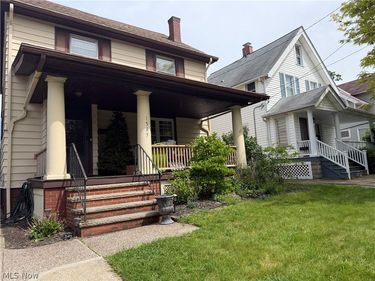 1505 Cordova Avenue, Lakewood, OH 44107