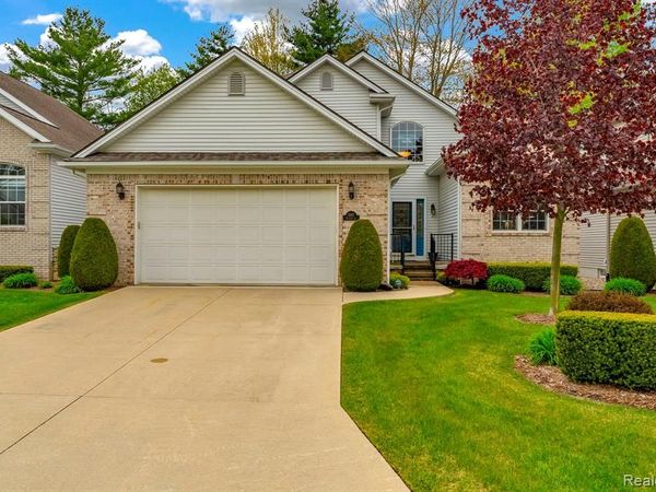 3107 Aberdeen Court, Port Huron Twp, MI 48060