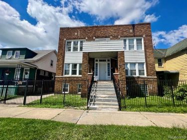 747 Morrell Street , Detroit, MI 48209