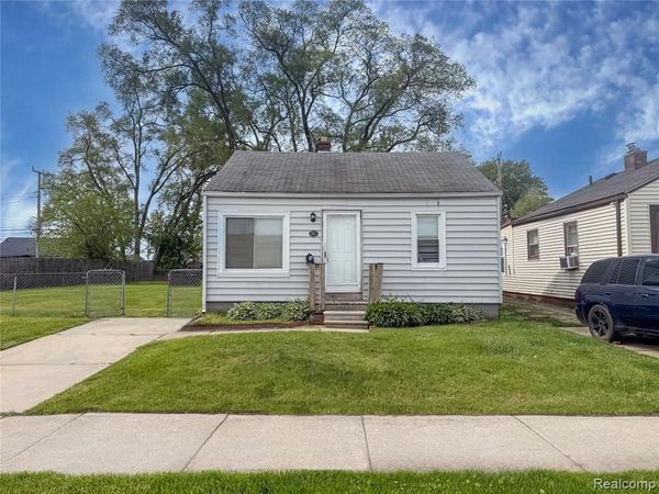 2266 John B Avenue, Warren, MI 48091