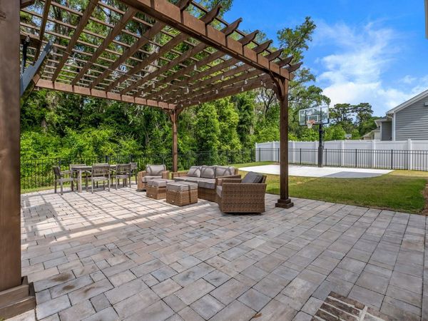 3414 CONEFLOWER Drive, Tallahassee, FL 32311