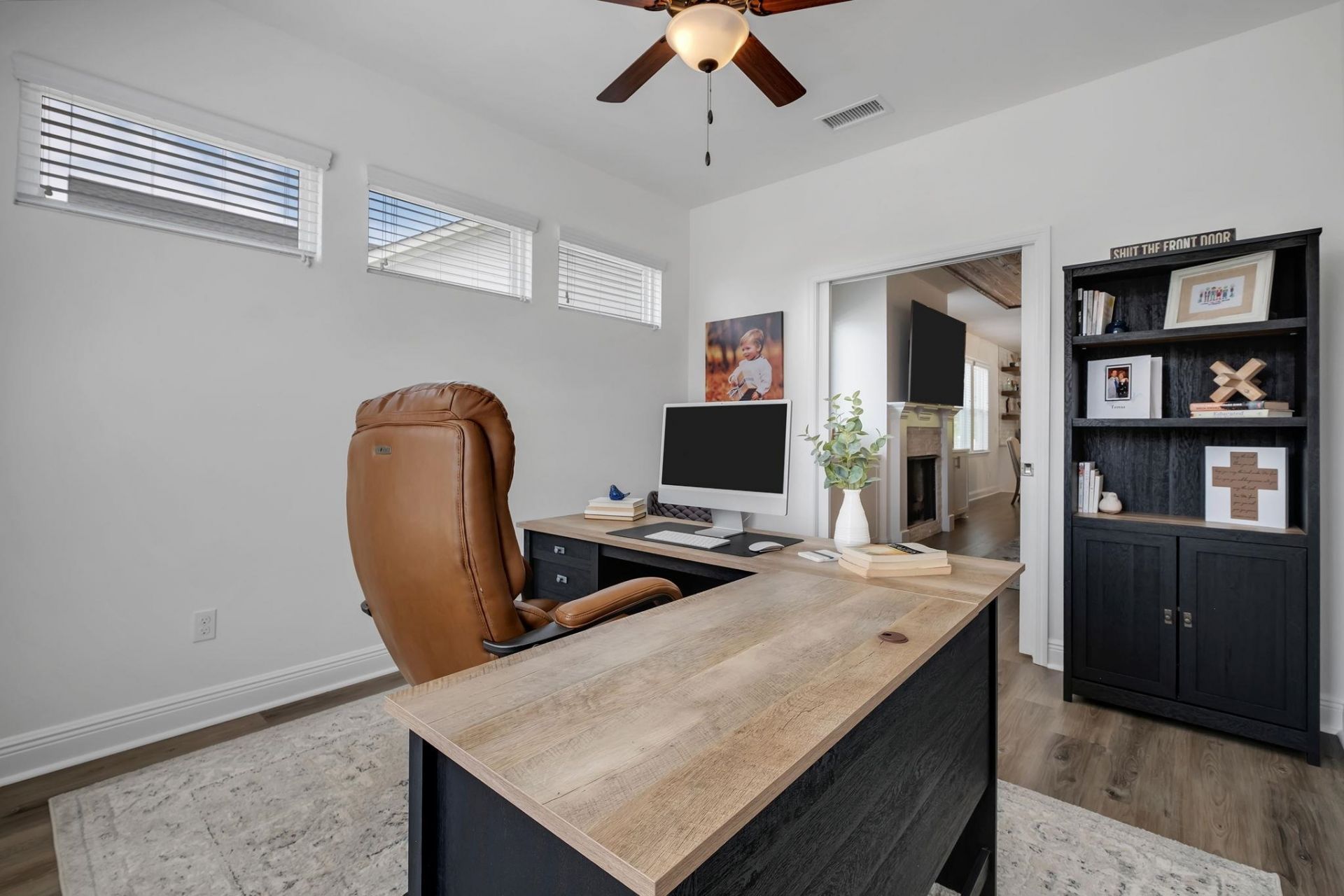 3414 Coneflower Drive, Tallahassee, FL 32311 Photo