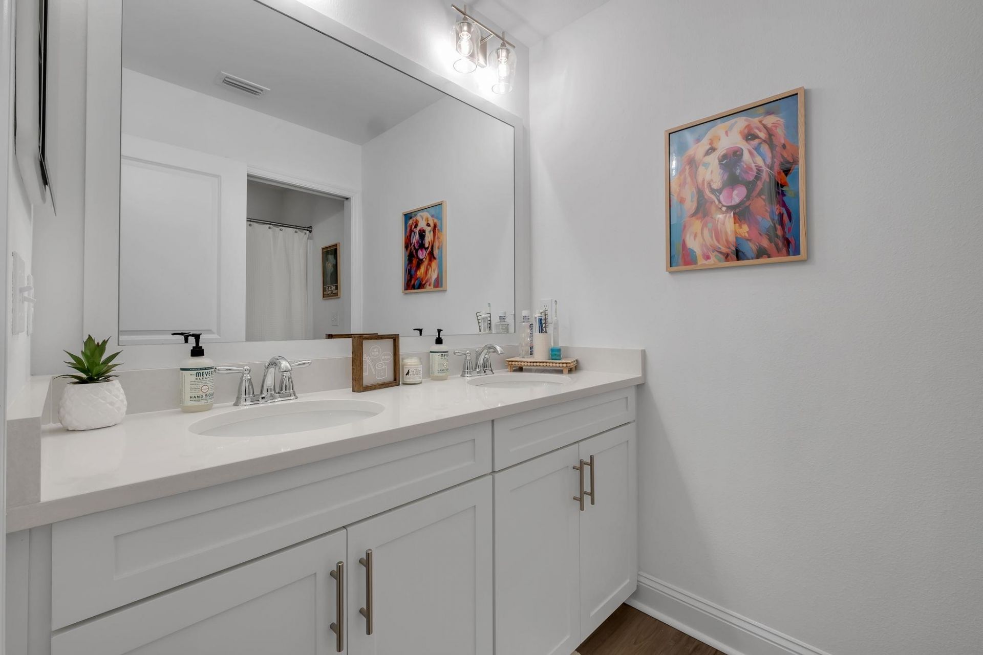 3414 Coneflower Drive, Tallahassee, FL 32311 Photo