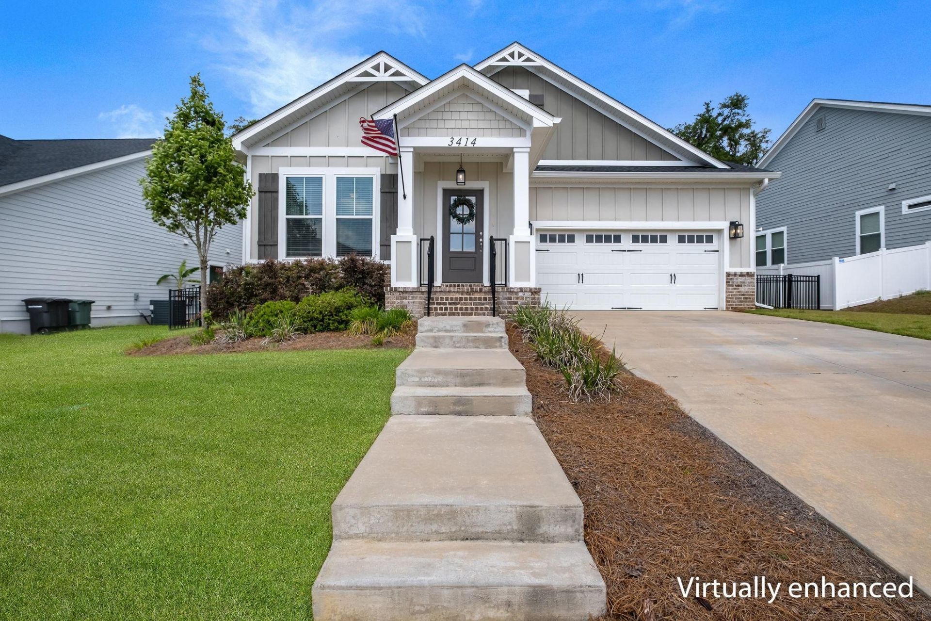 3414 Coneflower Drive, Tallahassee, FL 32311 Photo