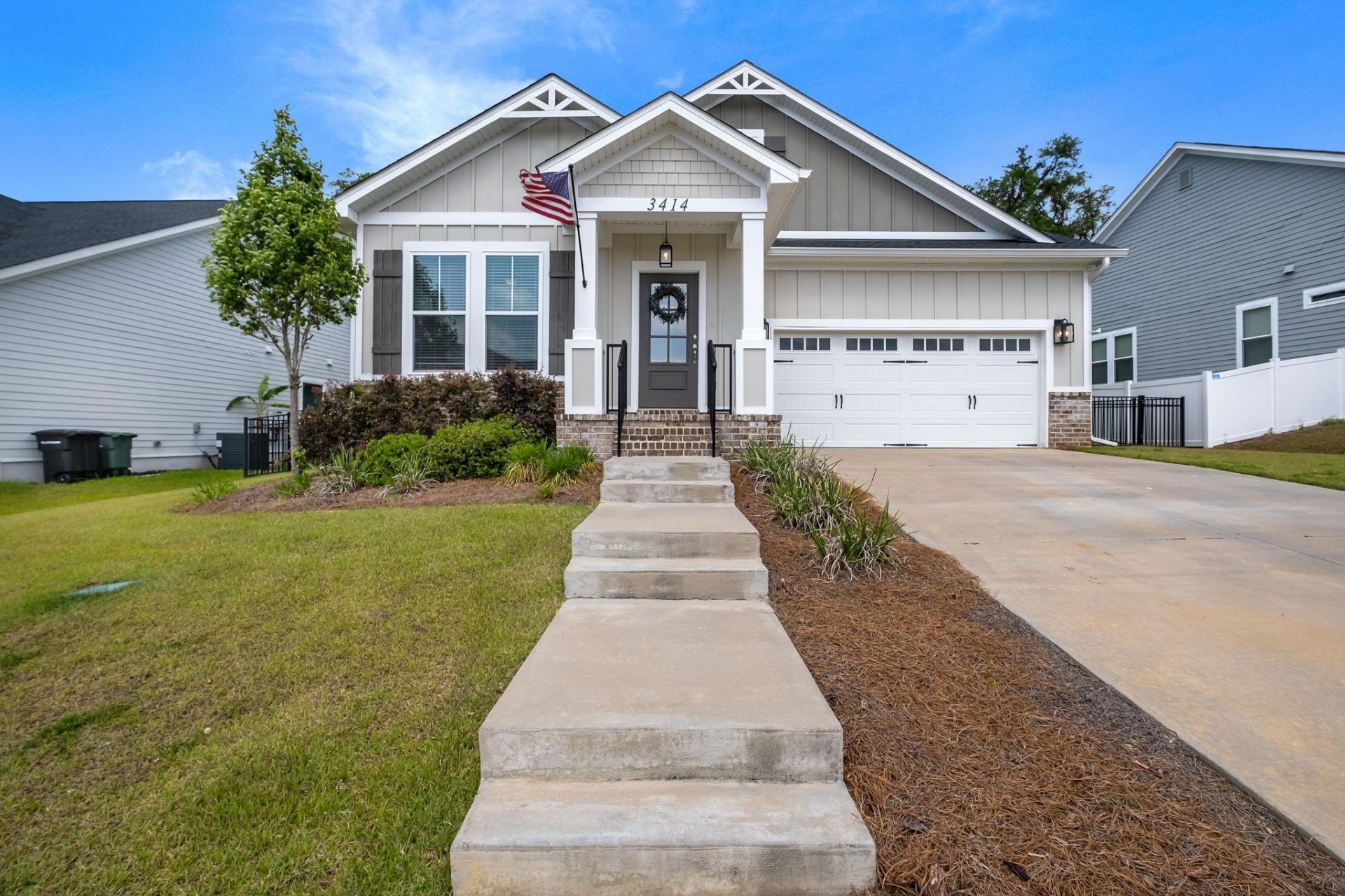 3414 Coneflower Drive, Tallahassee, FL 32311 Photo