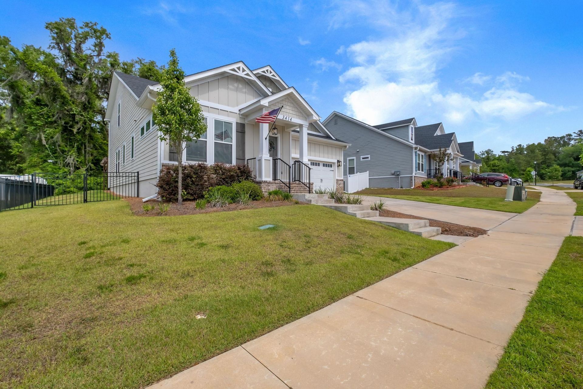 3414 Coneflower Drive, Tallahassee, FL 32311 Photo