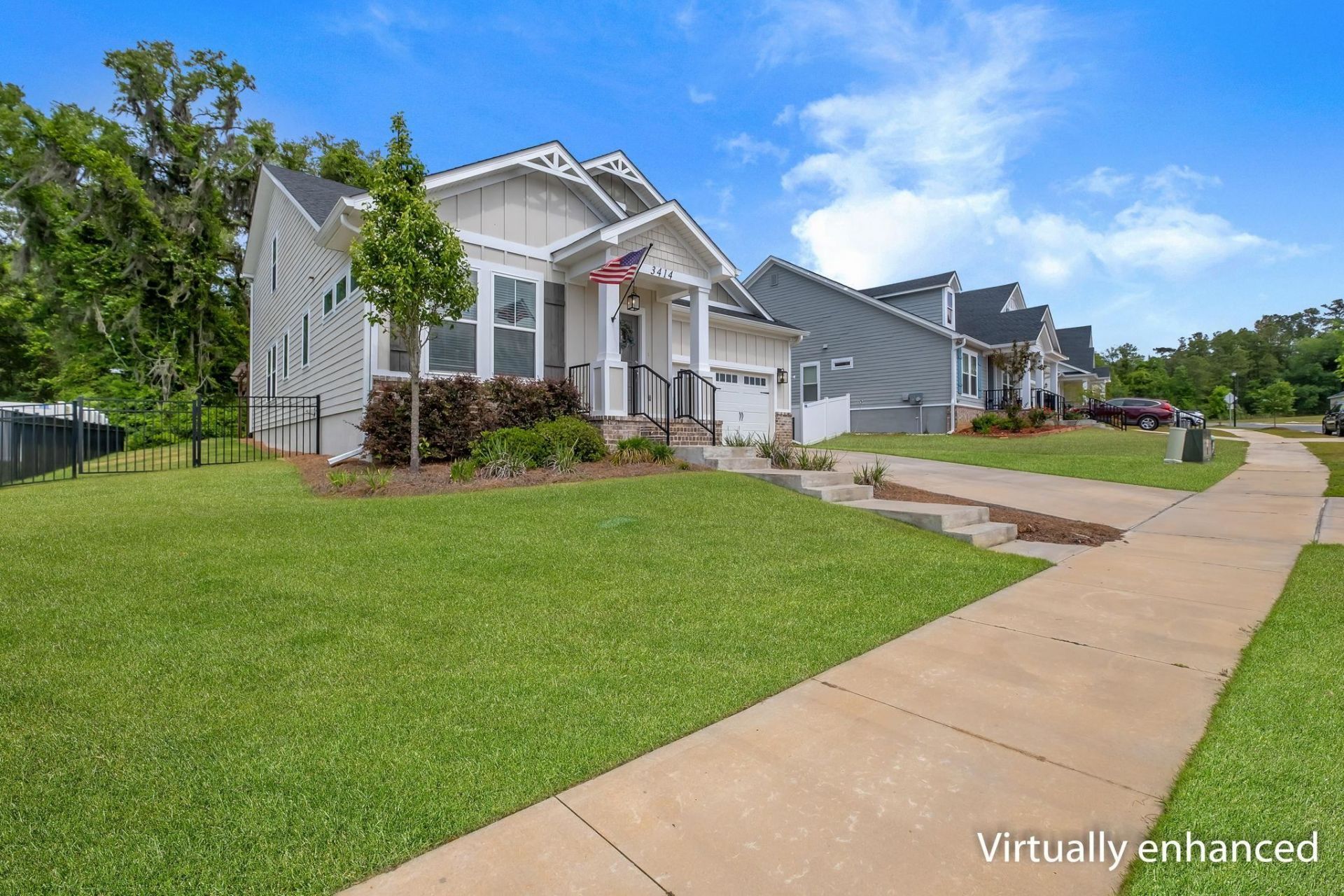 3414 Coneflower Drive, Tallahassee, FL 32311 Photo