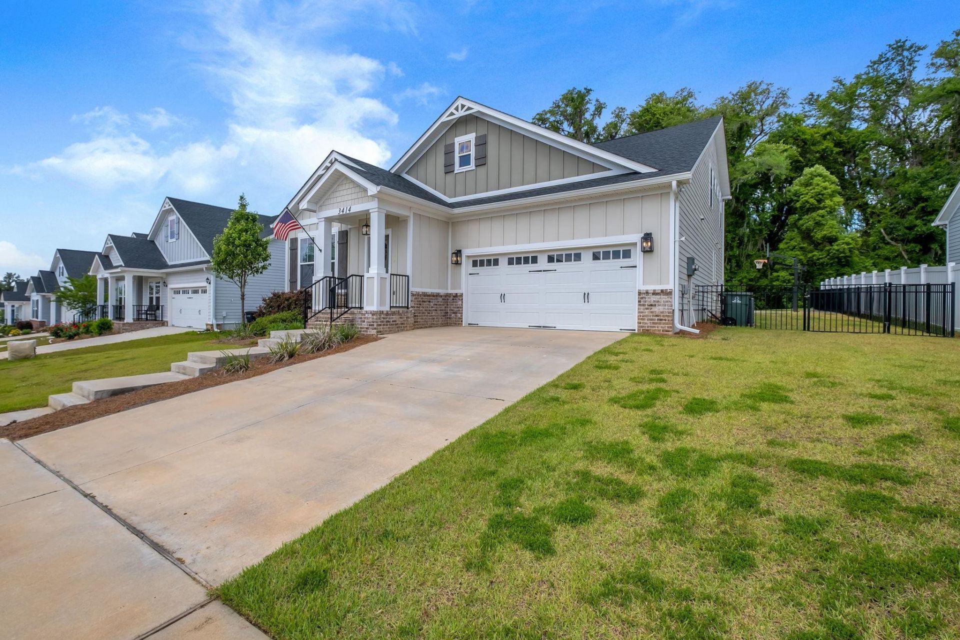 3414 Coneflower Drive, Tallahassee, FL 32311 Photo