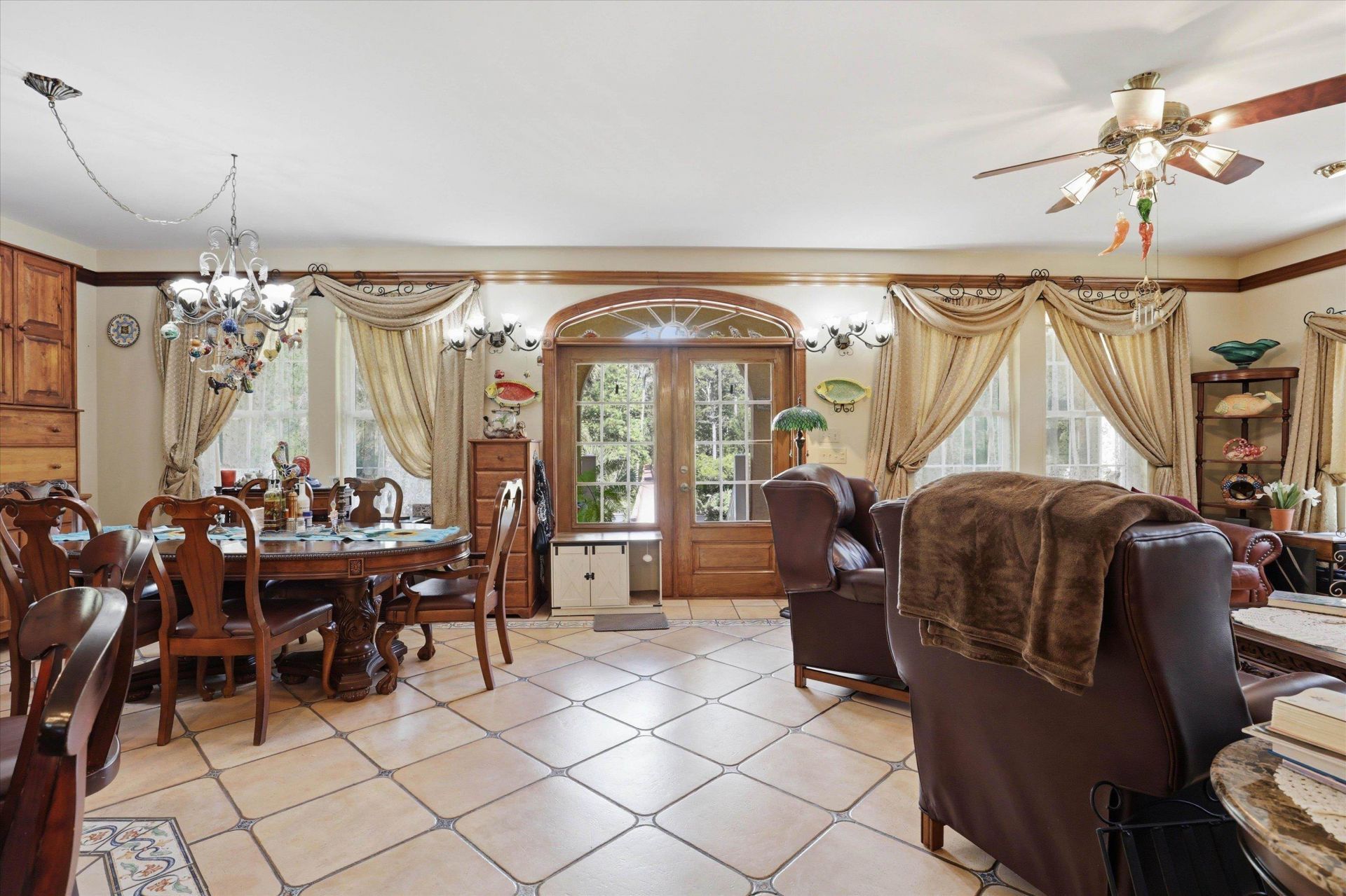 45 Saint Marks Rivers Edge Drive, Crawfordville, FL 32327 Photo