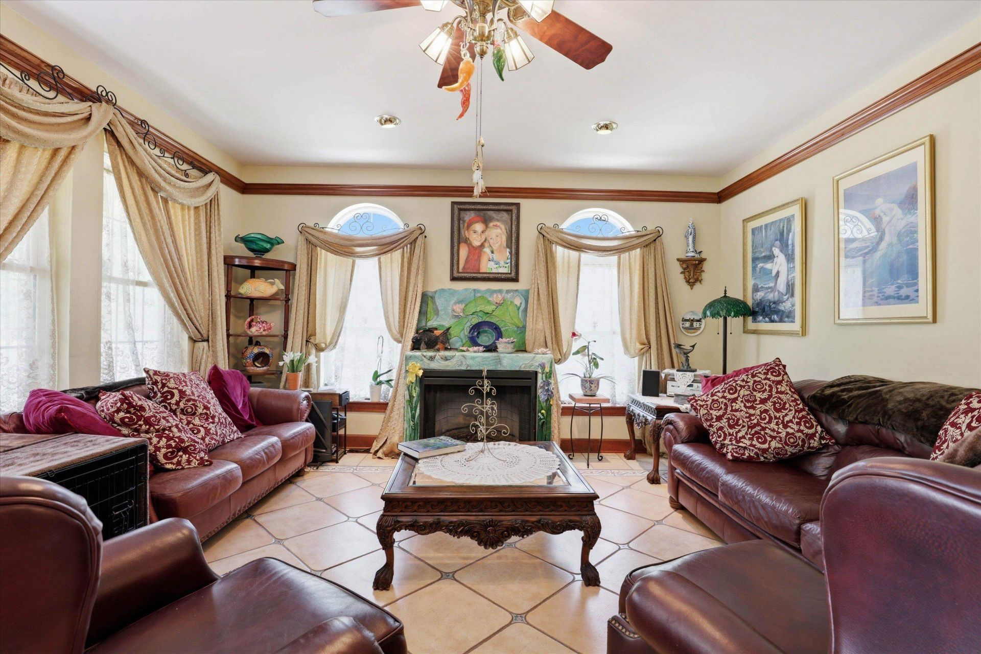 45 Saint Marks Rivers Edge Drive, Crawfordville, FL 32327 Photo