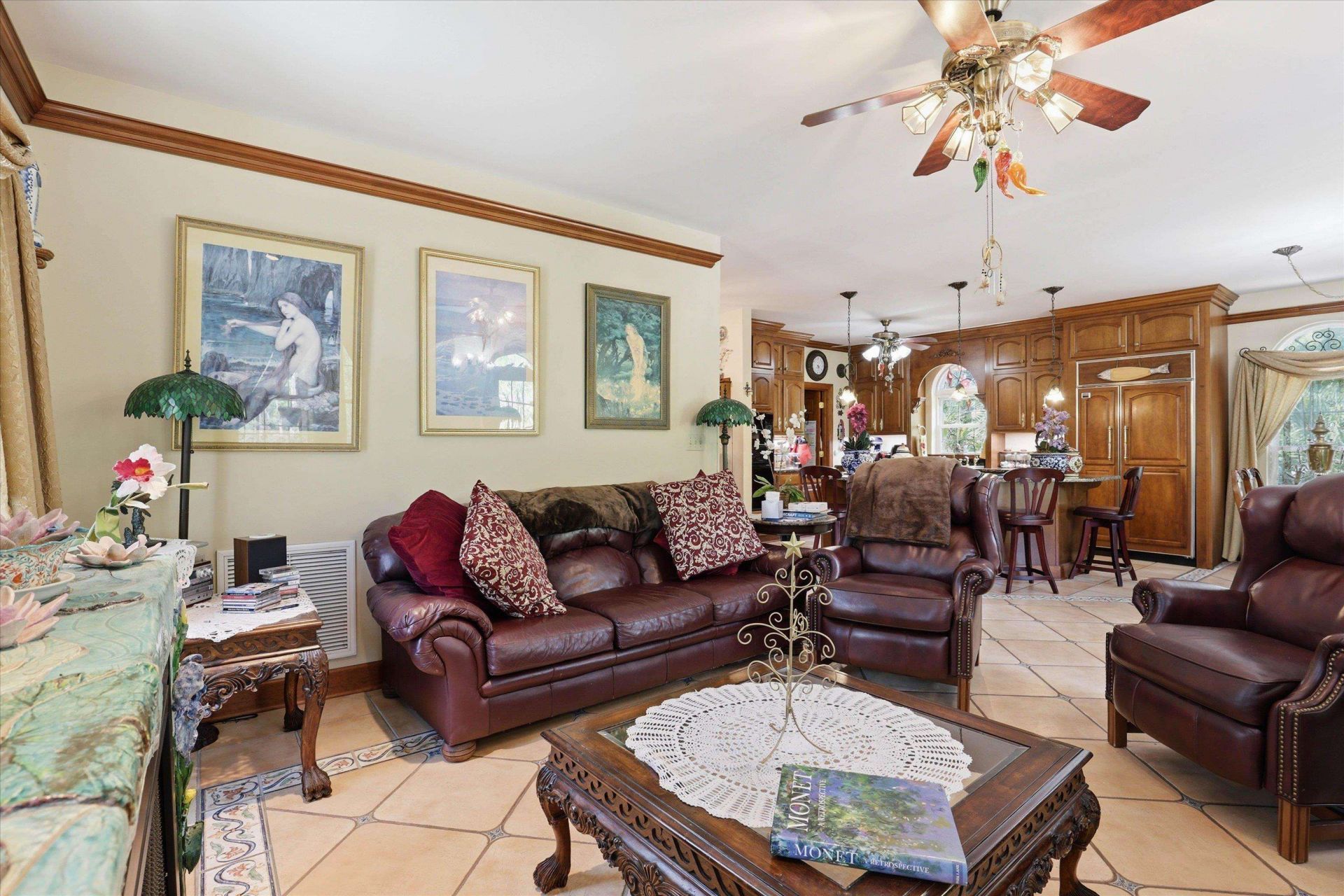 45 Saint Marks Rivers Edge Drive, Crawfordville, FL 32327 Photo