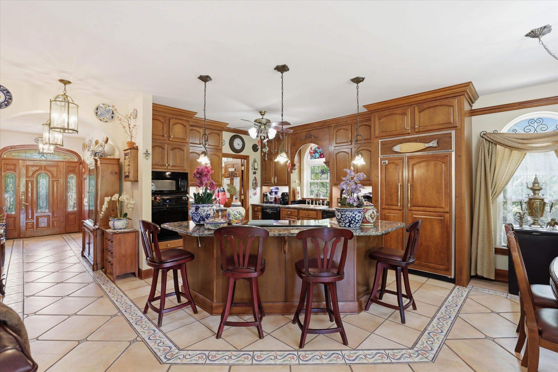 45 Saint Marks Rivers Edge Drive, Crawfordville, FL 32327 Photo