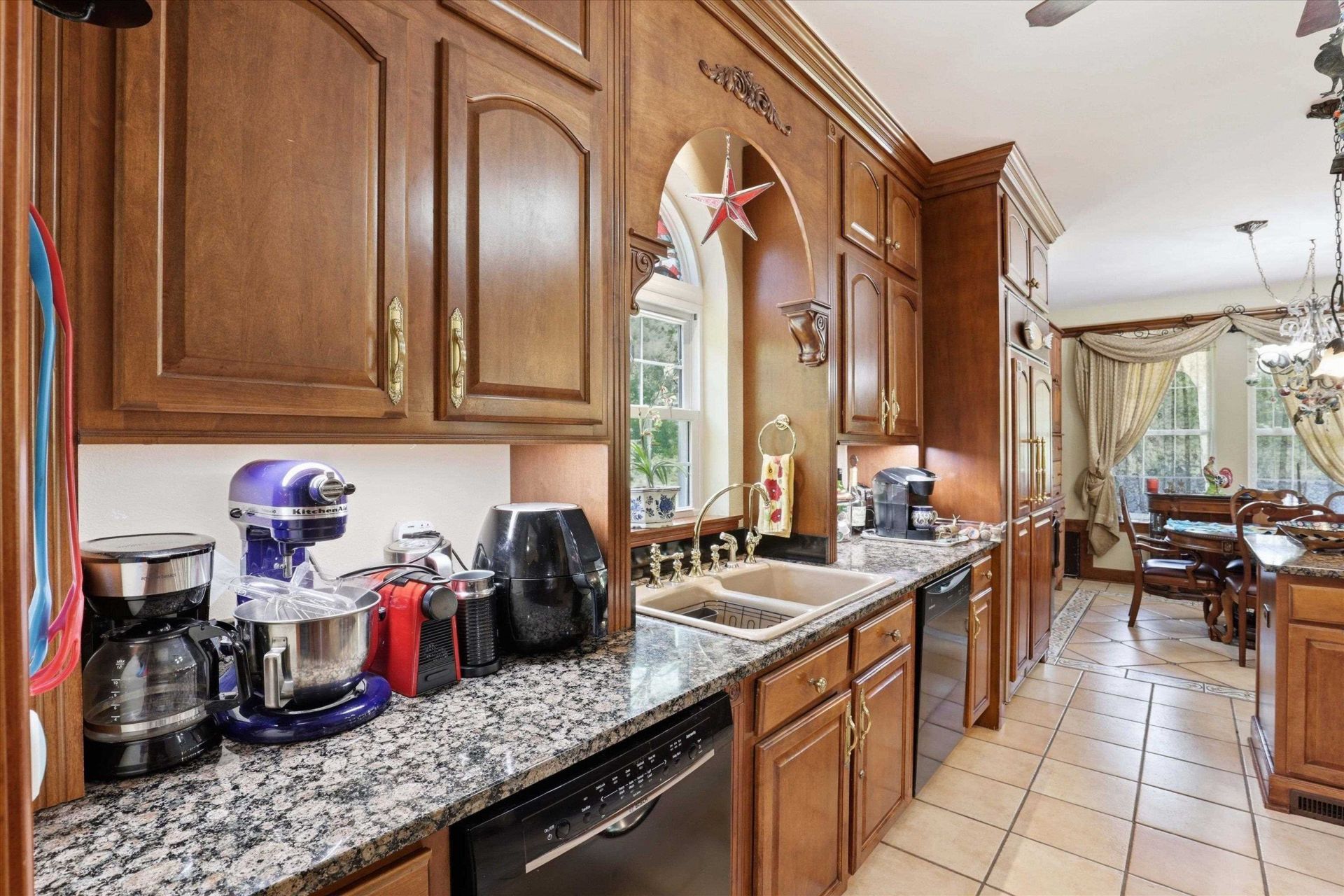 45 Saint Marks Rivers Edge Drive, Crawfordville, FL 32327 Photo