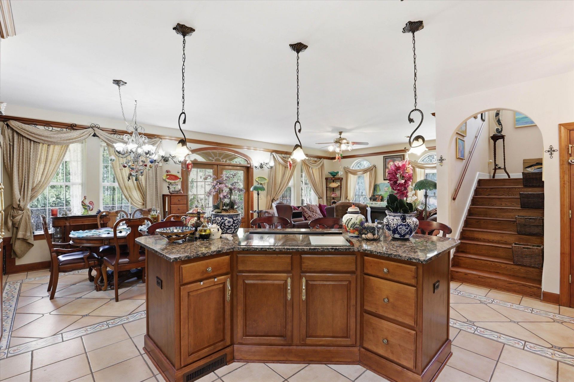 45 Saint Marks Rivers Edge Drive, Crawfordville, FL 32327 Photo