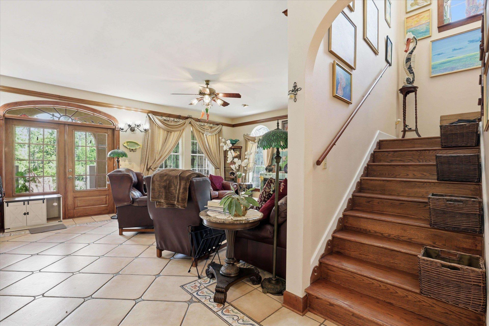 45 Saint Marks Rivers Edge Drive, Crawfordville, FL 32327 Photo