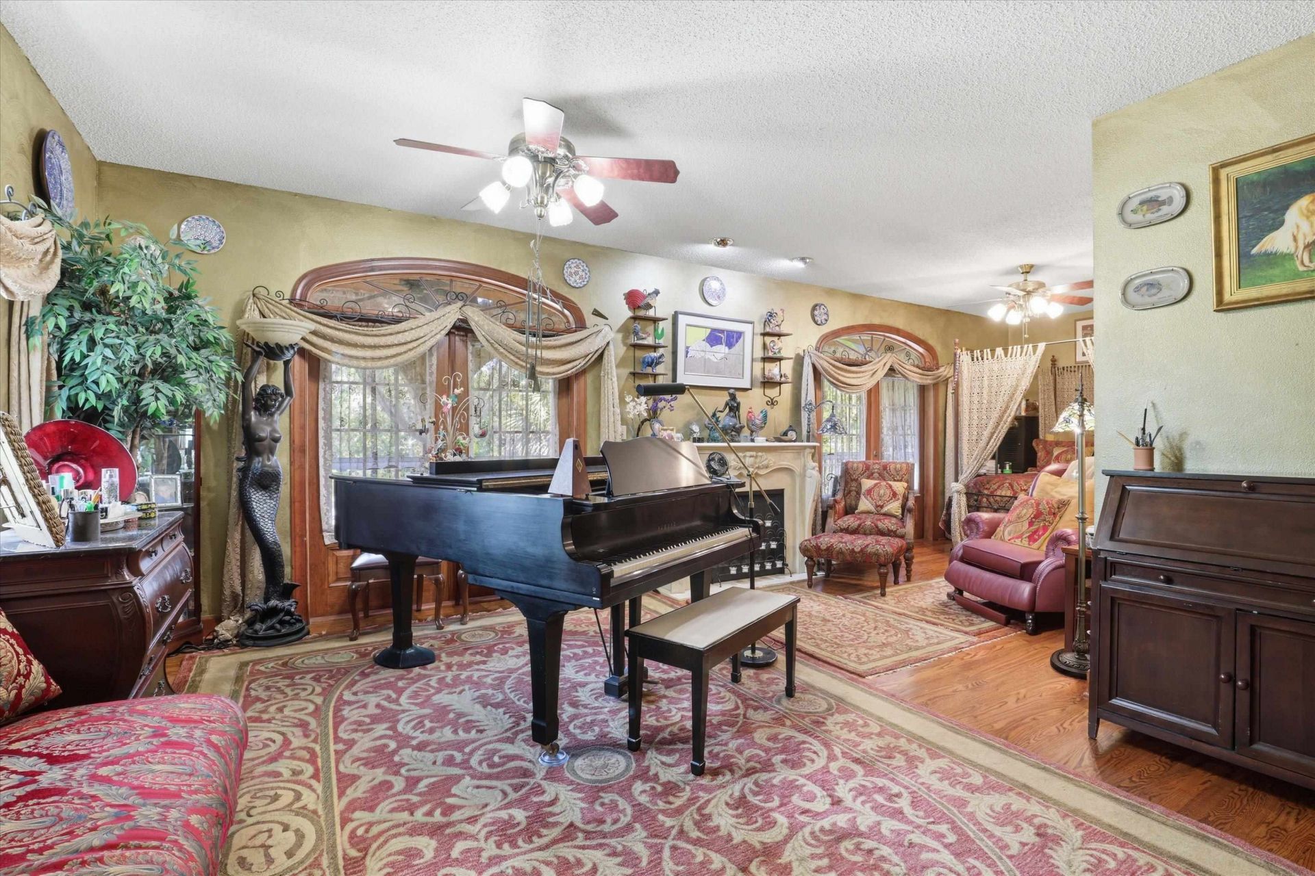 45 Saint Marks Rivers Edge Drive, Crawfordville, FL 32327 Photo