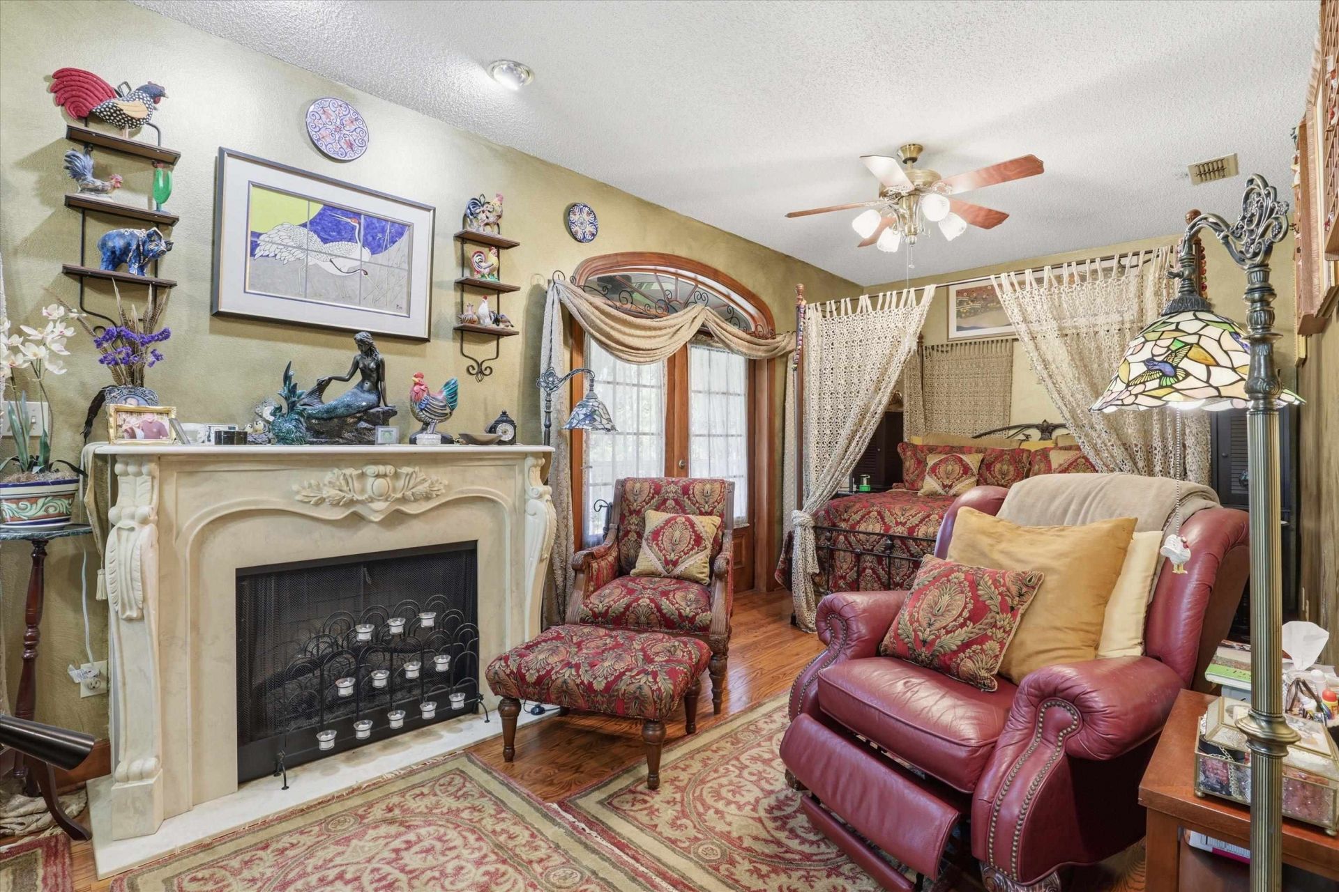 45 Saint Marks Rivers Edge Drive, Crawfordville, FL 32327 Photo