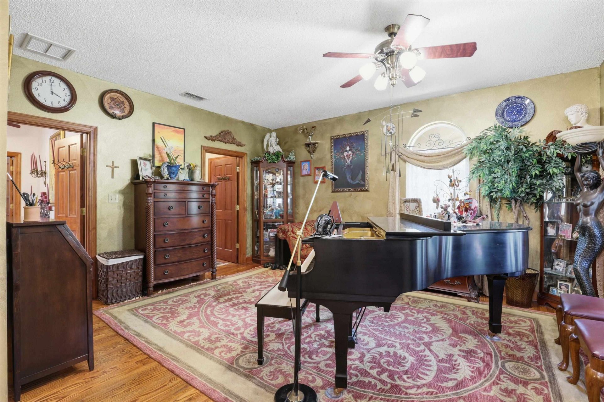 45 Saint Marks Rivers Edge Drive, Crawfordville, FL 32327 Photo