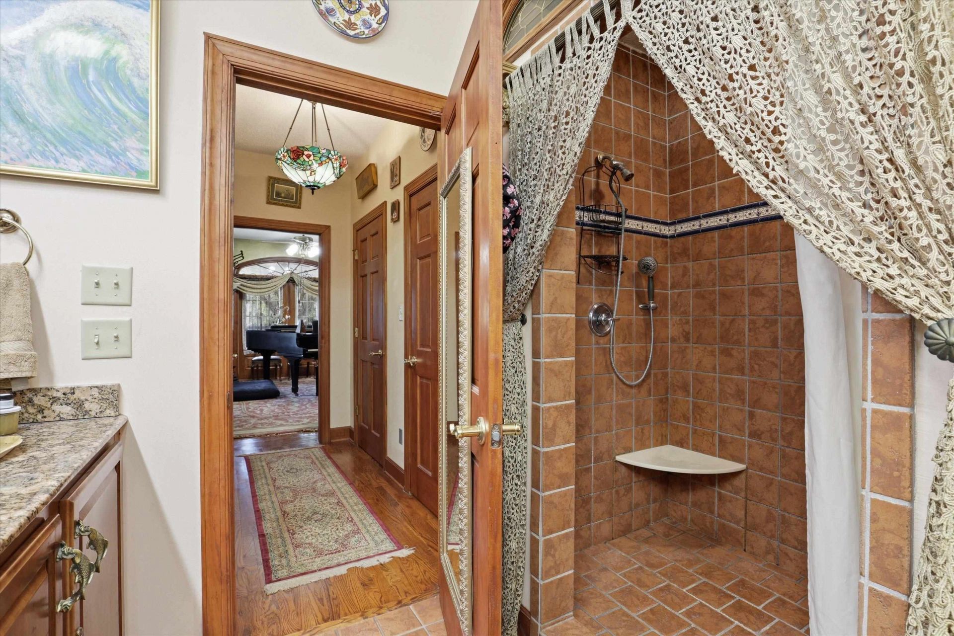 45 Saint Marks Rivers Edge Drive, Crawfordville, FL 32327 Photo