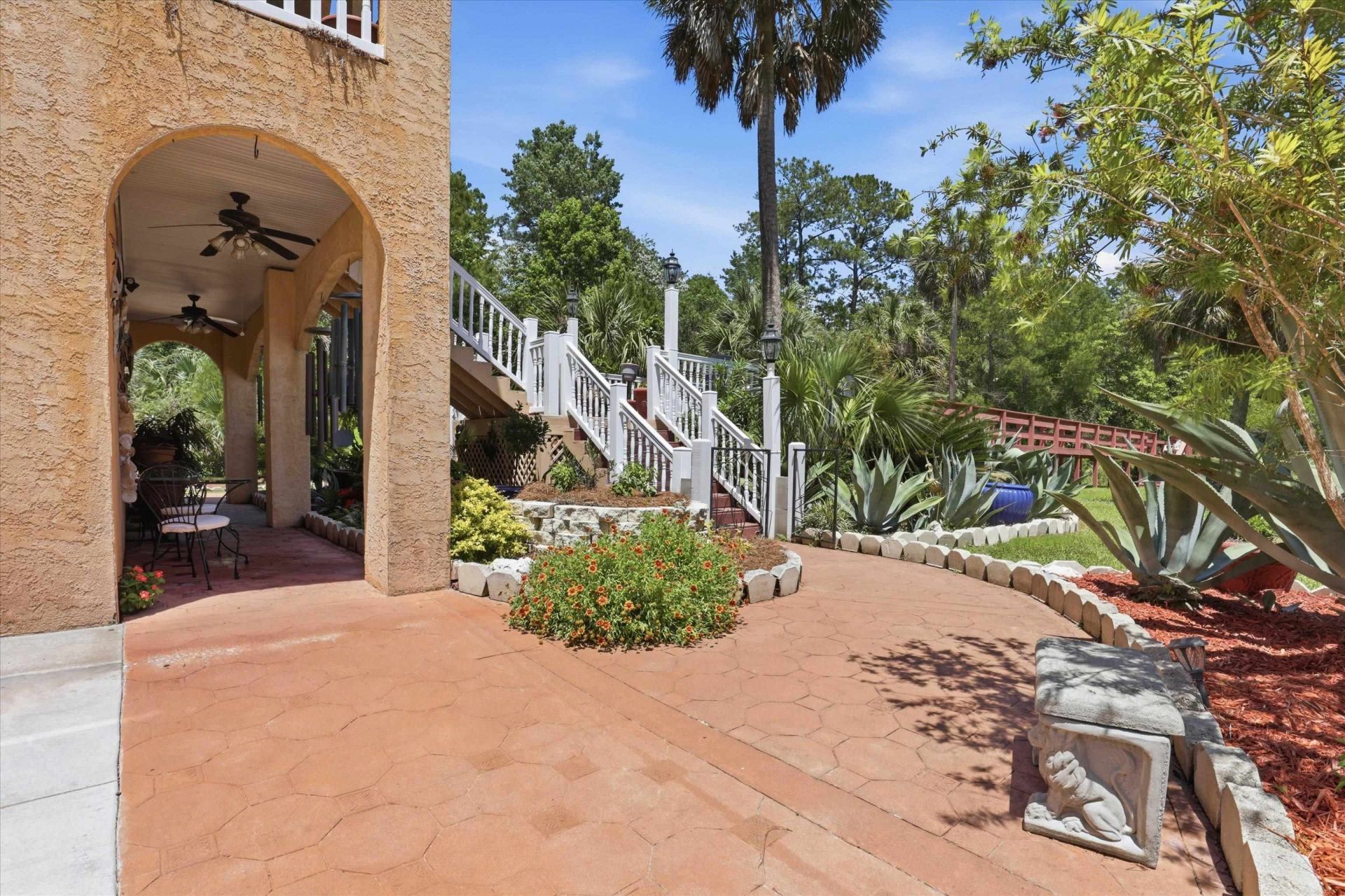 45 Saint Marks Rivers Edge Drive, Crawfordville, FL 32327 Photo