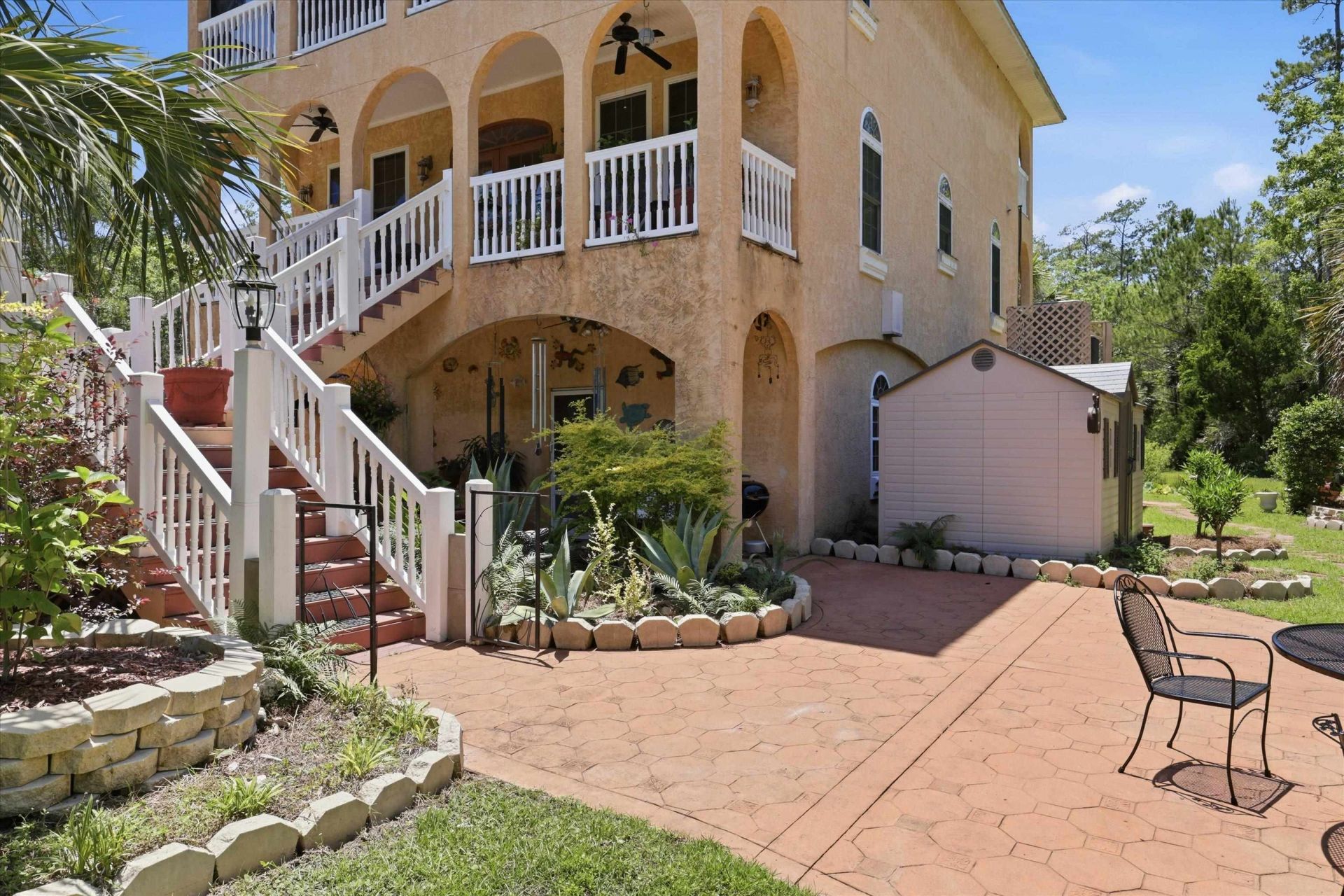 45 Saint Marks Rivers Edge Drive, Crawfordville, FL 32327 Photo