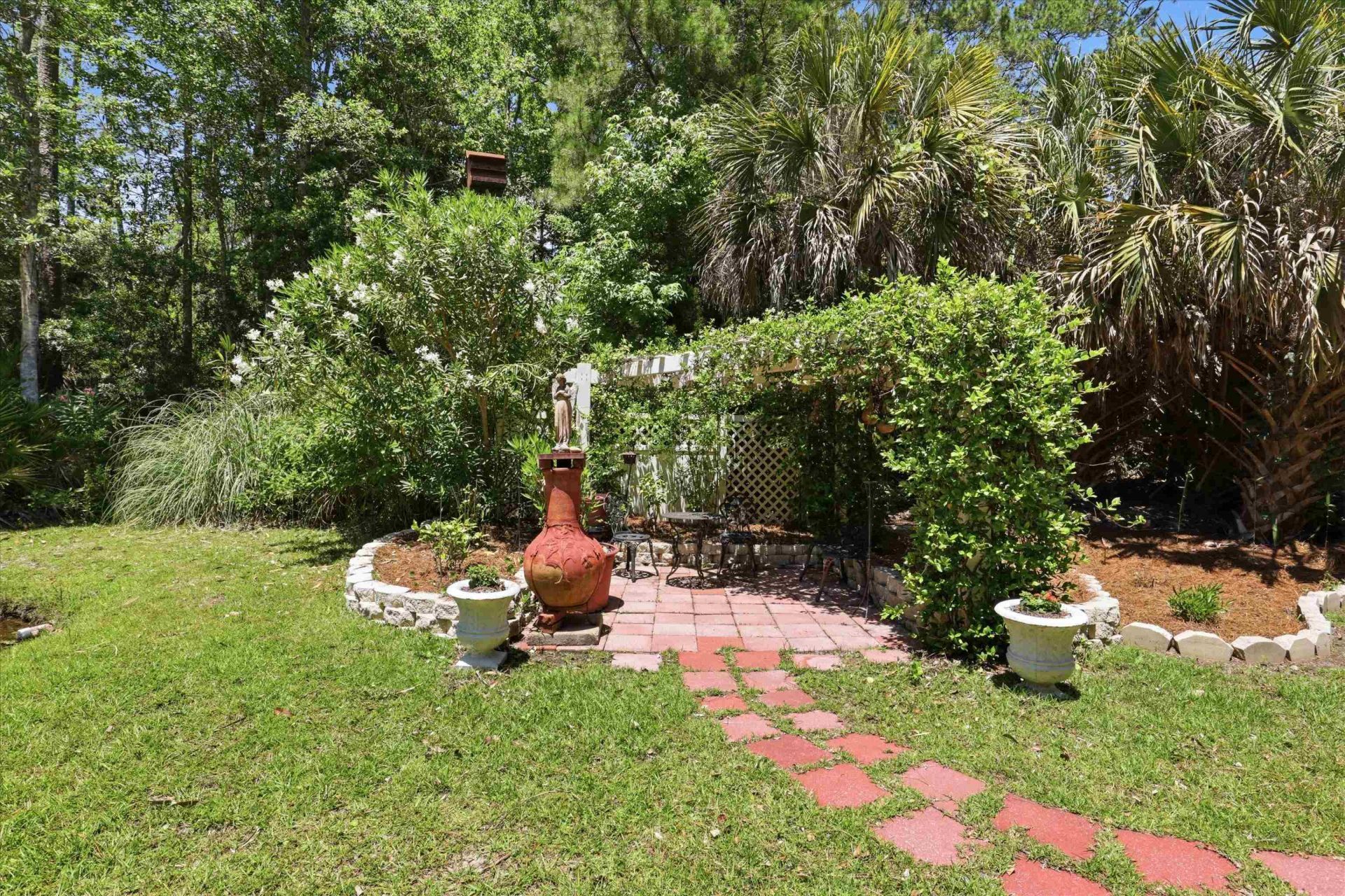 45 Saint Marks Rivers Edge Drive, Crawfordville, FL 32327 Photo
