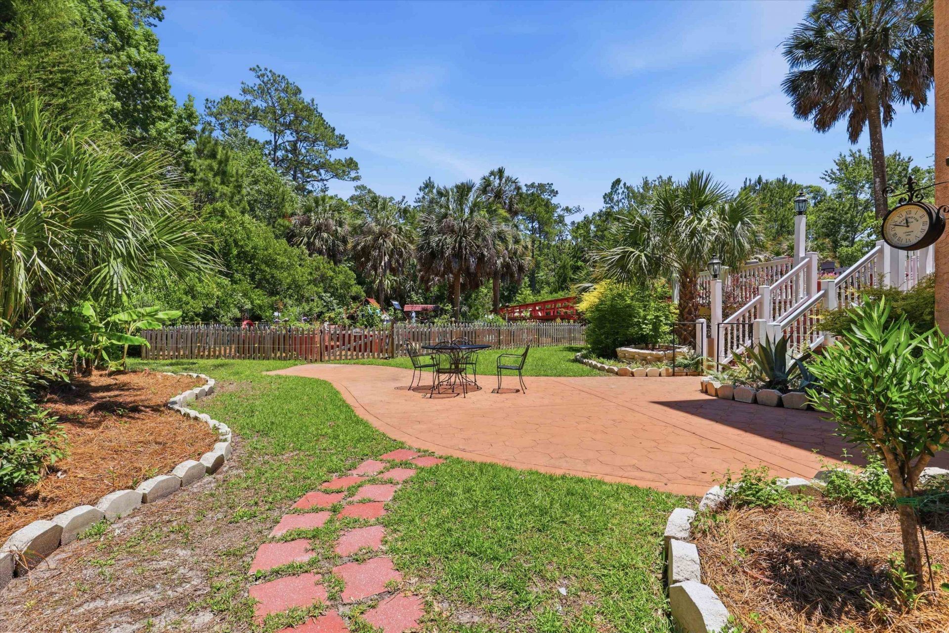 45 Saint Marks Rivers Edge Drive, Crawfordville, FL 32327 Photo
