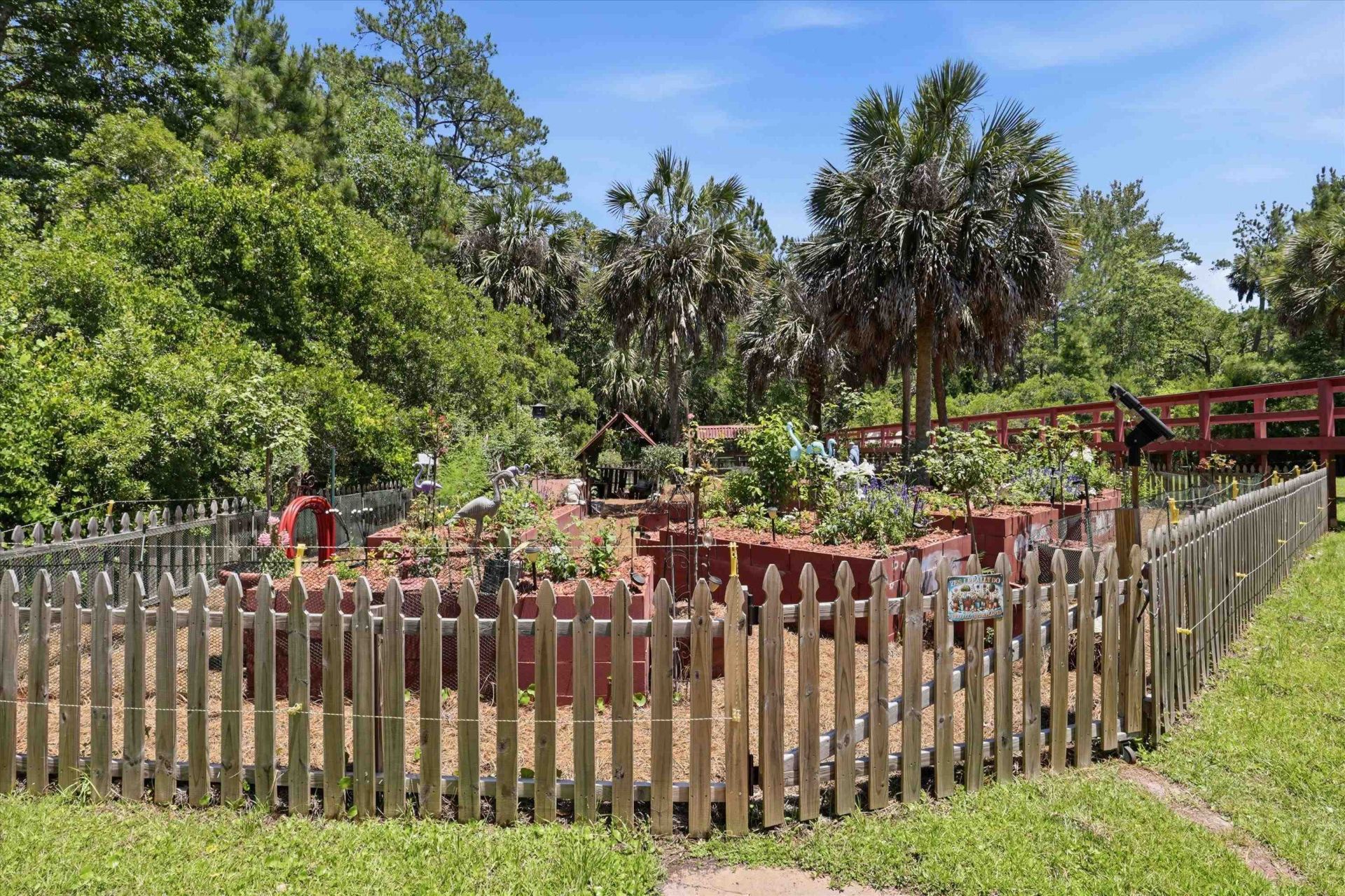 45 Saint Marks Rivers Edge Drive, Crawfordville, FL 32327 Photo