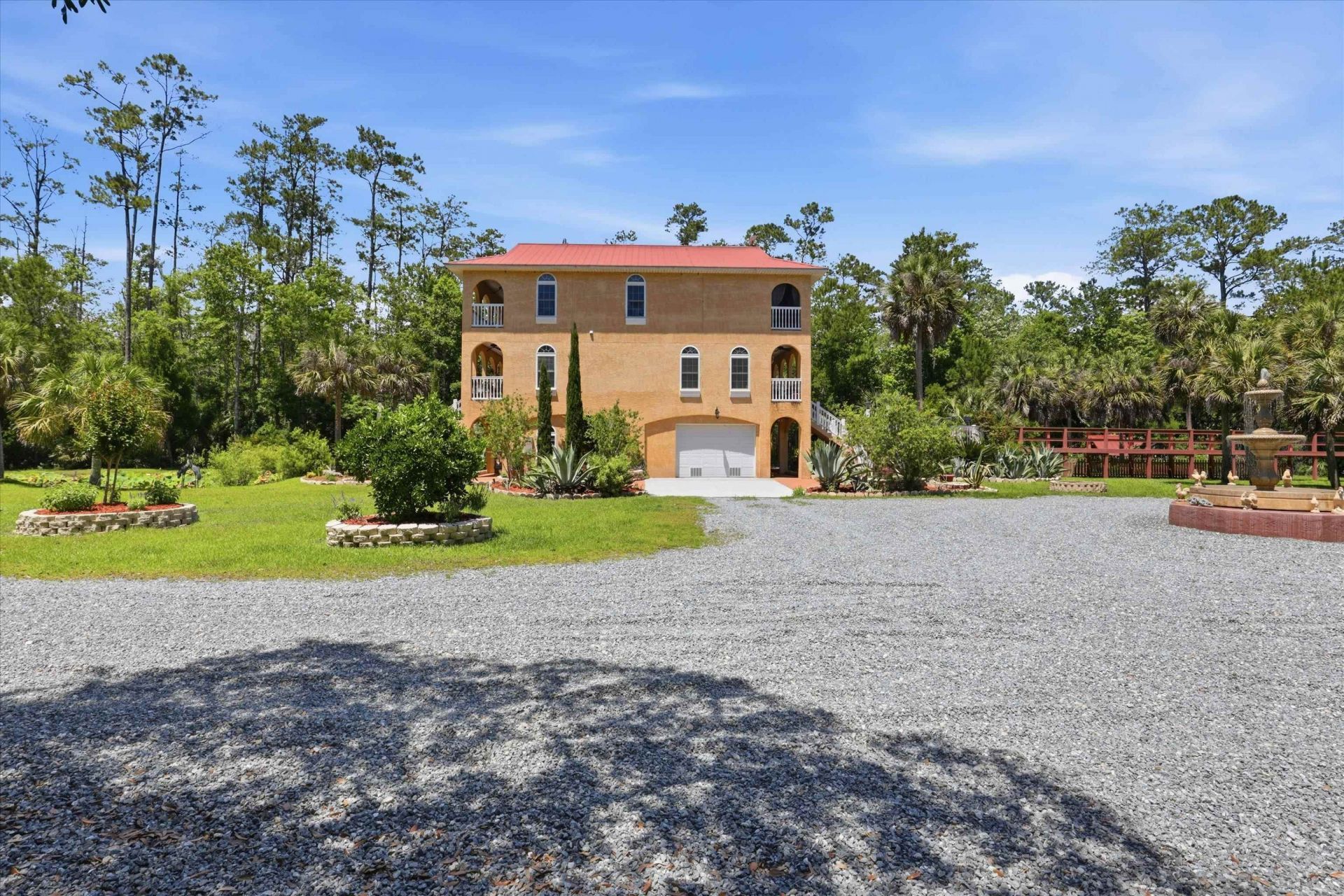 45 Saint Marks Rivers Edge Drive, Crawfordville, FL 32327 Photo