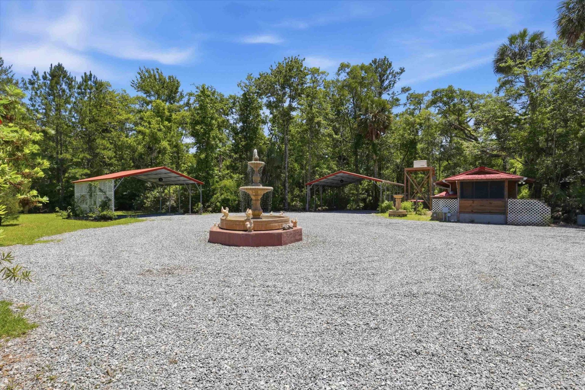 45 Saint Marks Rivers Edge Drive, Crawfordville, FL 32327 Photo
