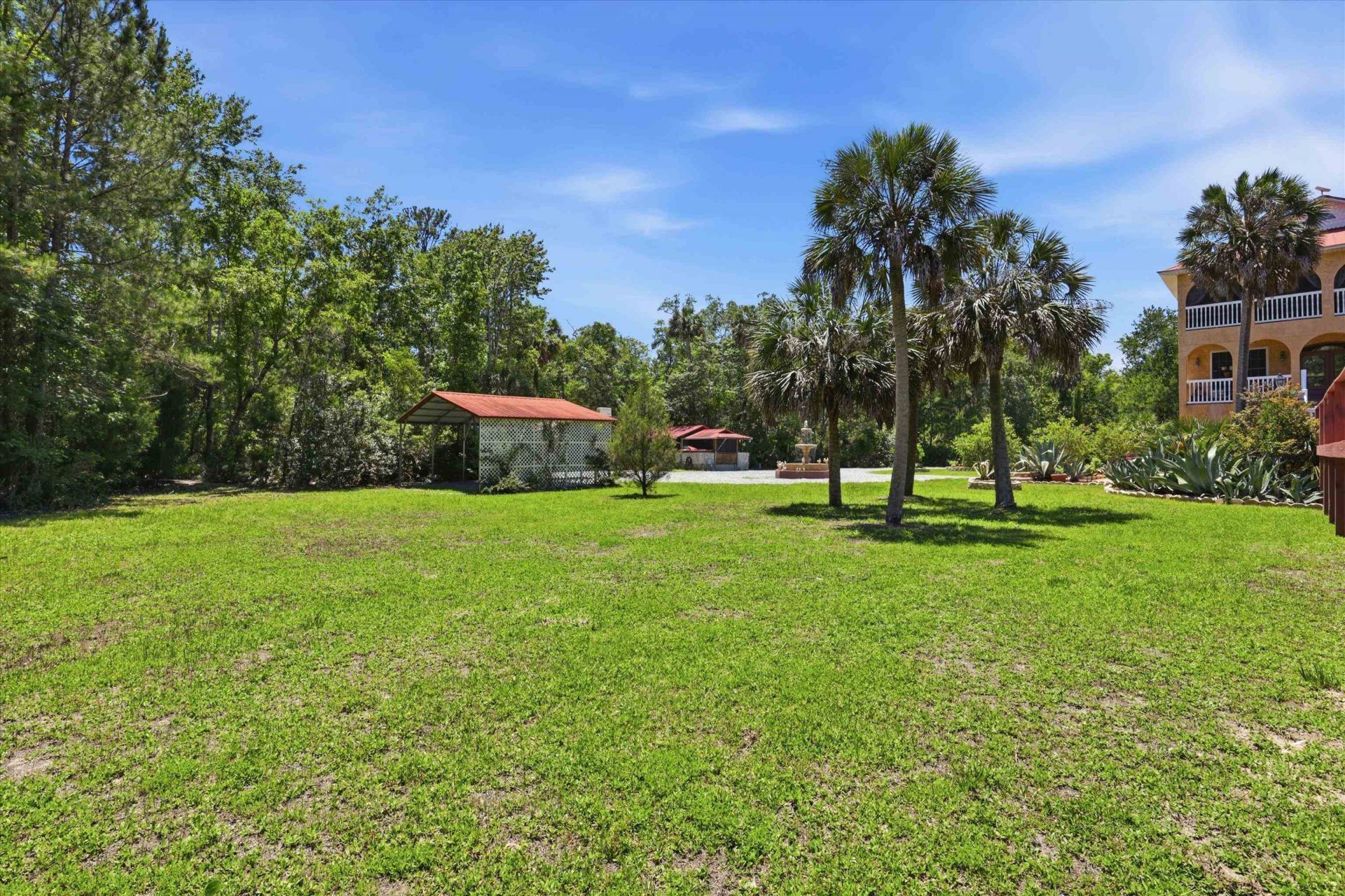 45 Saint Marks Rivers Edge Drive, Crawfordville, FL 32327 Photo