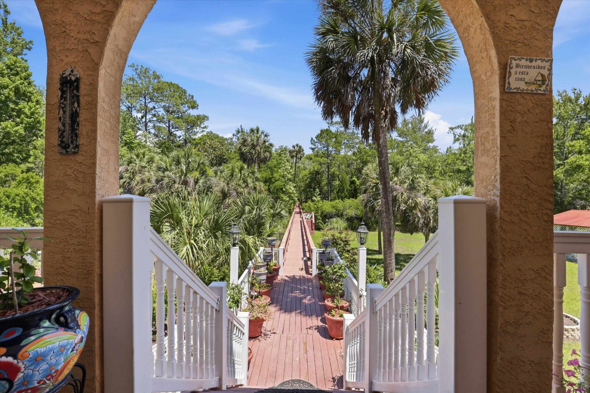 45 Saint Marks Rivers Edge Drive, Crawfordville, FL 32327 Photo