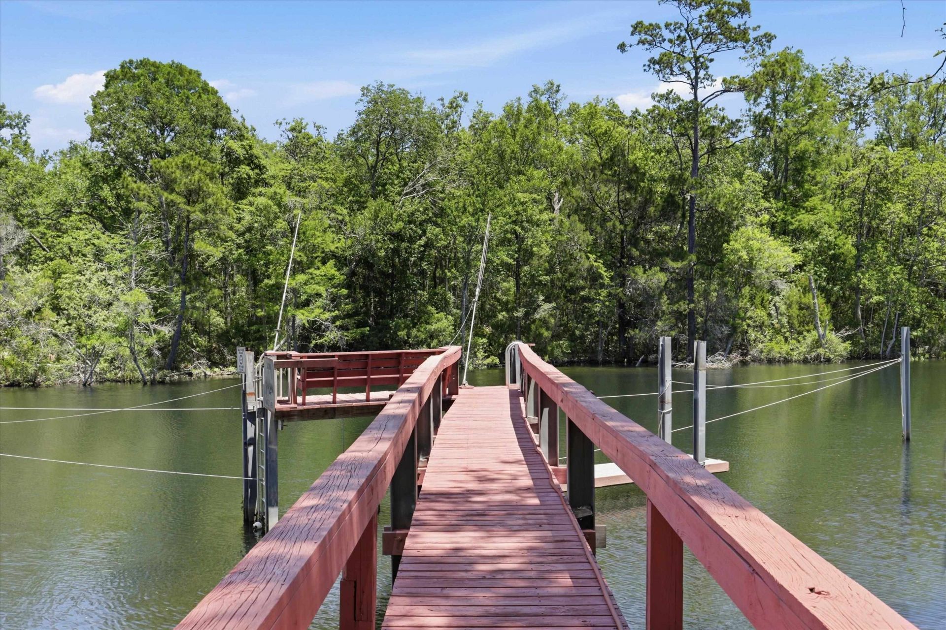 45 Saint Marks Rivers Edge Drive, Crawfordville, FL 32327 Photo