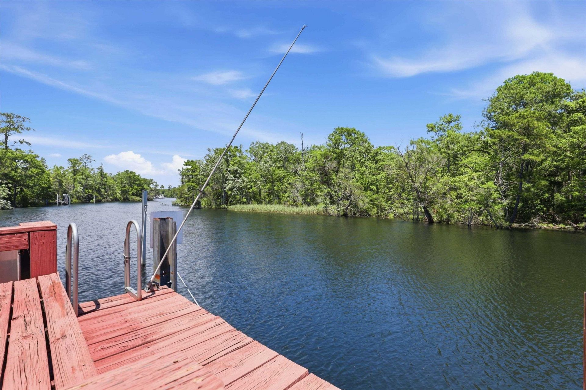 45 Saint Marks Rivers Edge Drive, Crawfordville, FL 32327 Photo