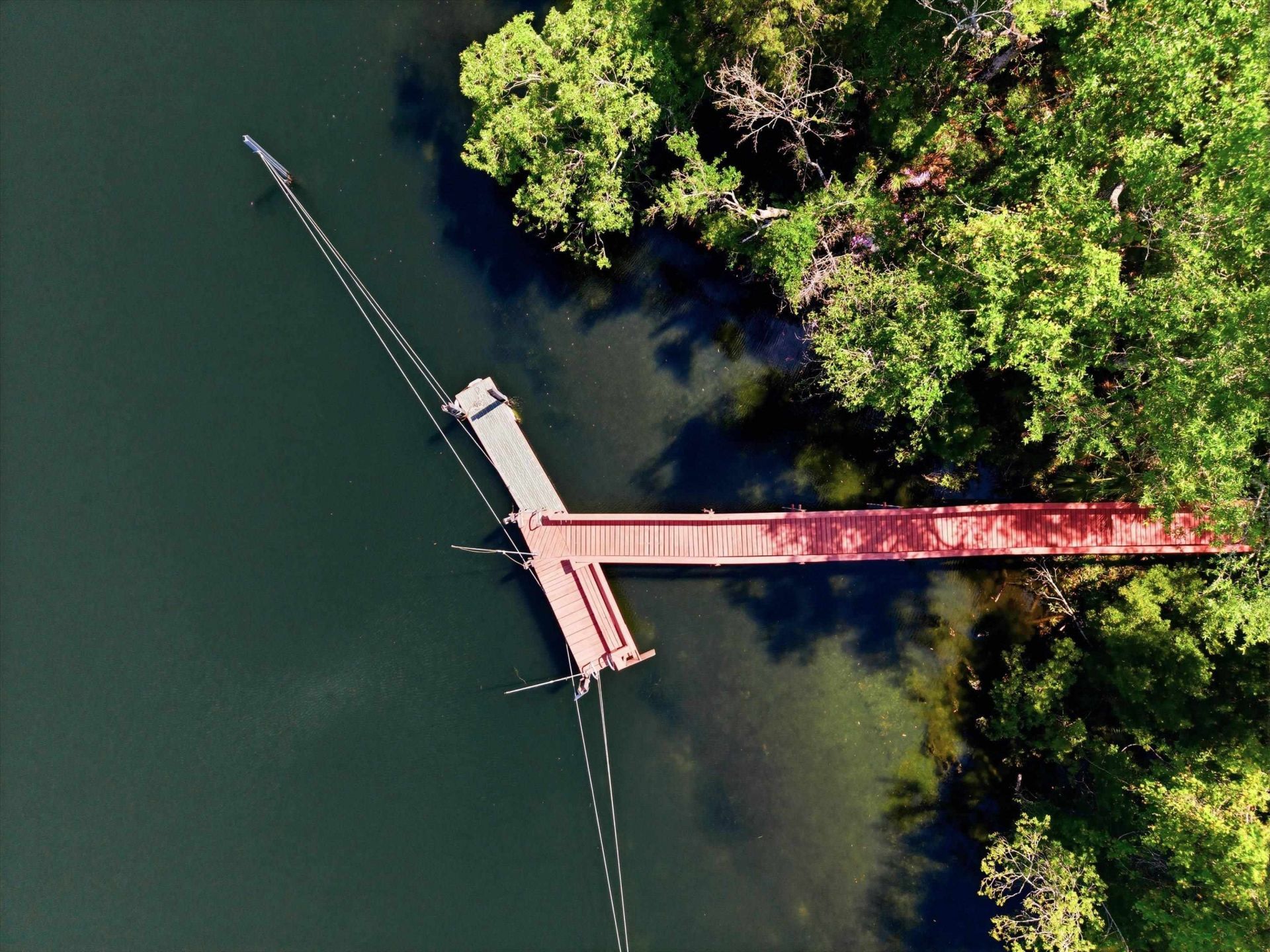 45 Saint Marks Rivers Edge Drive, Crawfordville, FL 32327 Photo