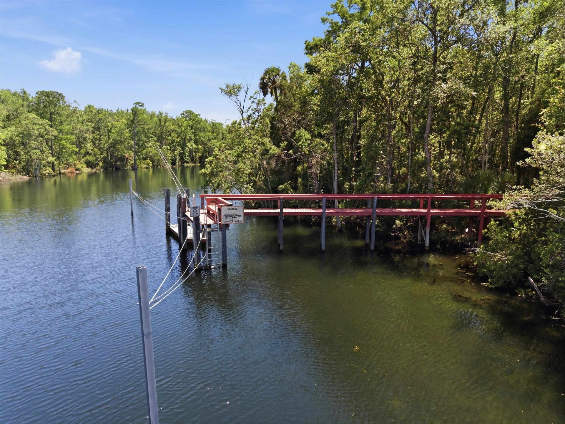 45 Saint Marks Rivers Edge Drive, Crawfordville, FL 32327 Photo