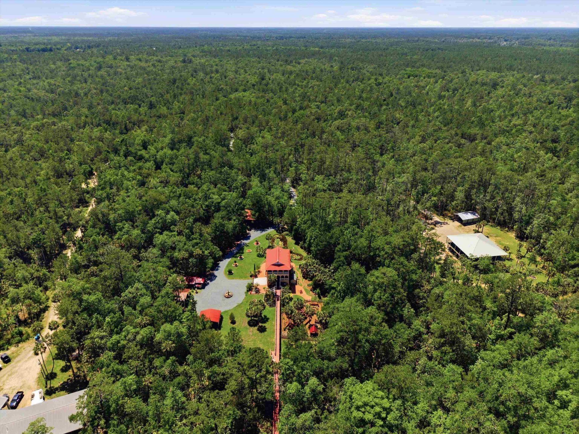 45 Saint Marks Rivers Edge Drive, Crawfordville, FL 32327 Photo