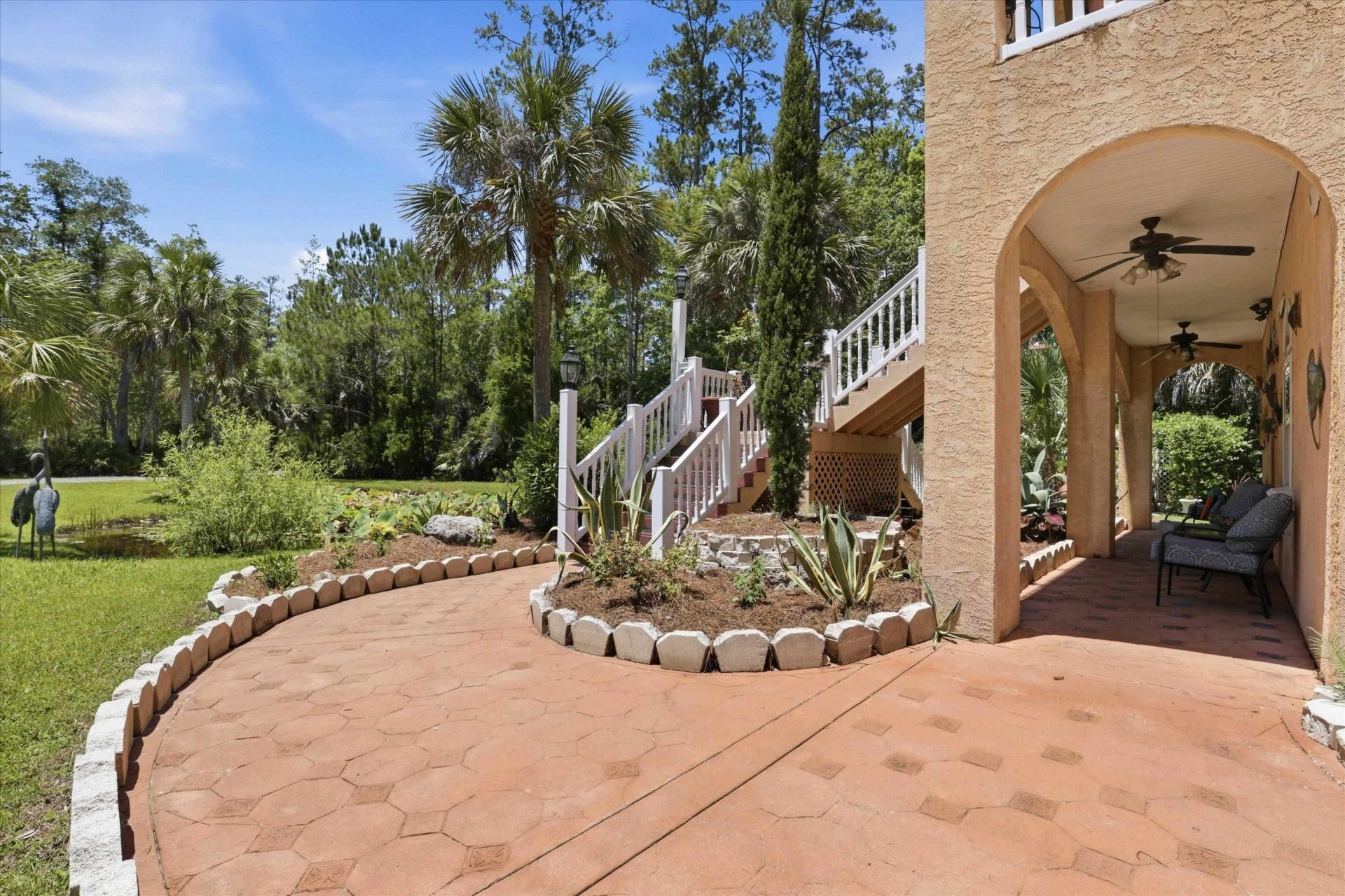 45 Saint Marks Rivers Edge Drive, Crawfordville, FL 32327 Photo