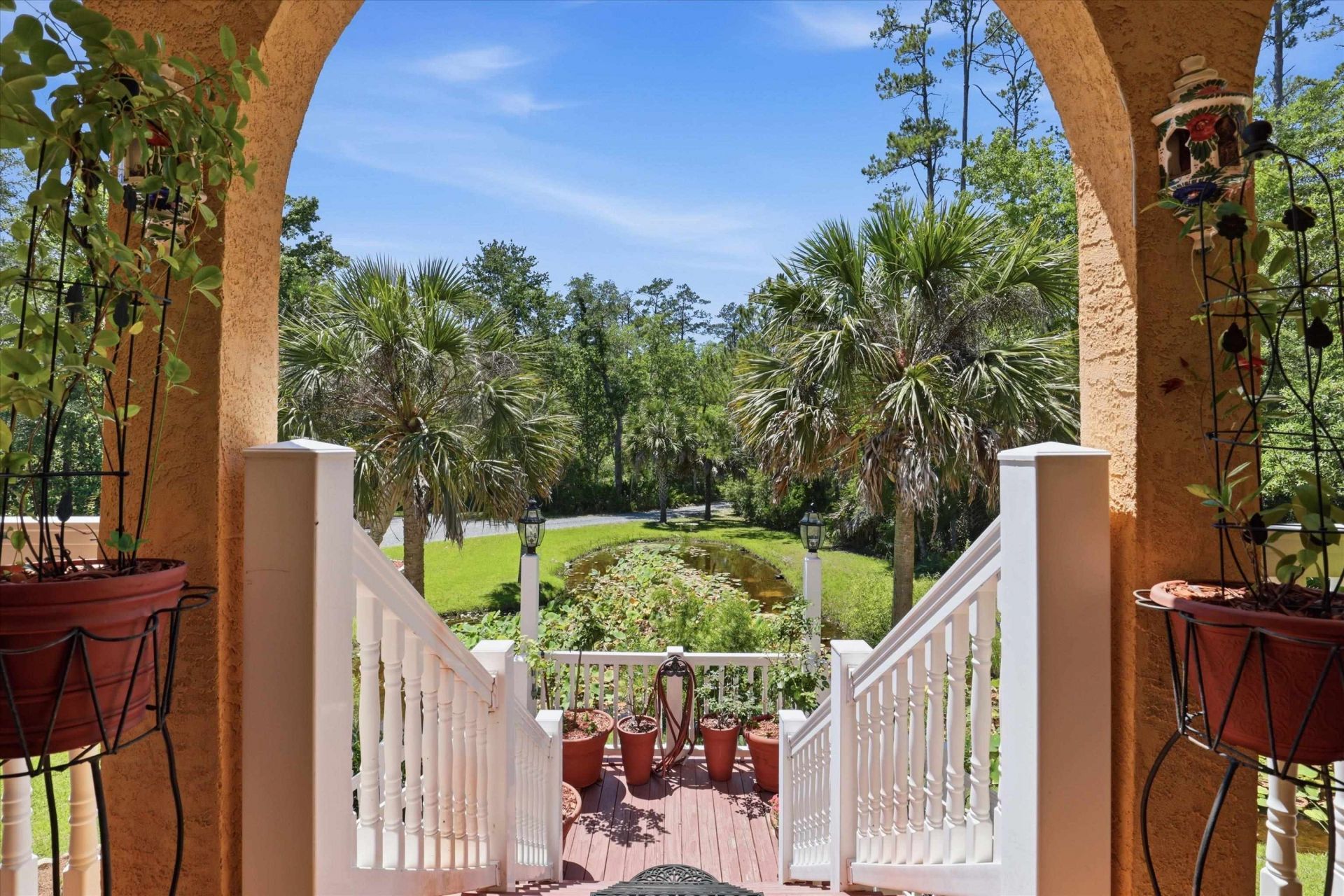 45 Saint Marks Rivers Edge Drive, Crawfordville, FL 32327 Photo