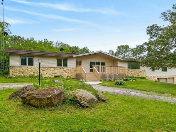 6473 Sunset Drive, Verona, WI 53593