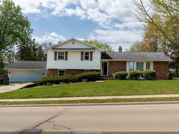 418 GREENE AVENUE, ALLOUEZ, WI 54301