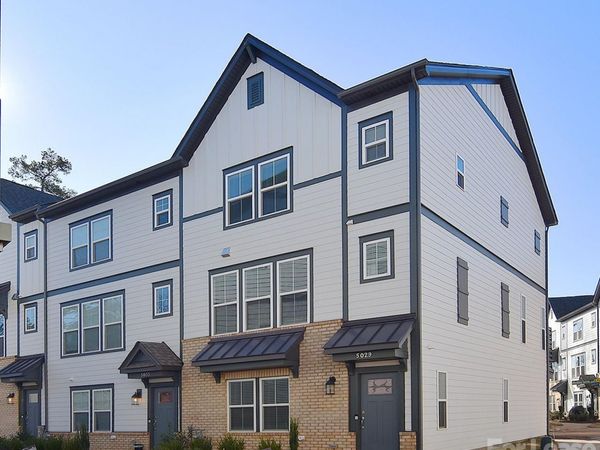 5029 Nestling Spring Street , Charlotte, NC 28205