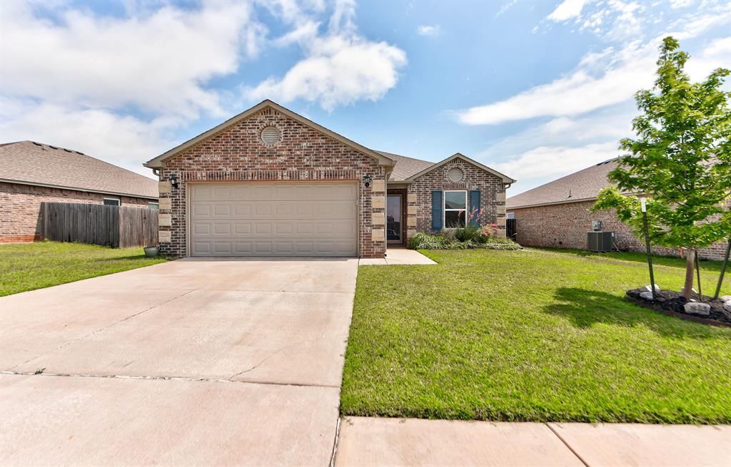 11619 NW 97th Street, Yukon, OK 73099 Main Photo